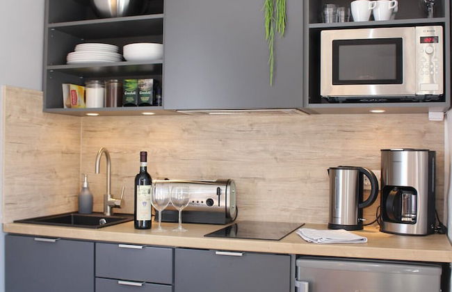 Tallinn City Apartments Town Hall Square - Photo 39