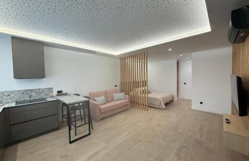 Apartamentos Playas de Carril Portugalete - Foto 1