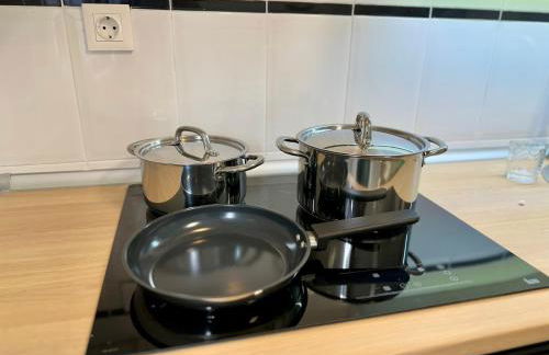 Villa Ana, céntrico y tranquilo, parking incluido - Foto 13