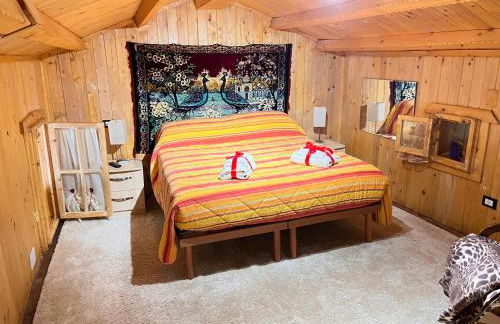 ANTICA BAITA - Foto 26