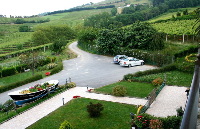 Usotegi Agroturismo - Foto 57