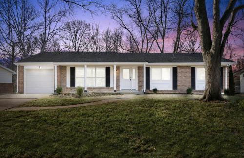 Bellerive Hangout with Hot Tub by StayLage - Foto 15