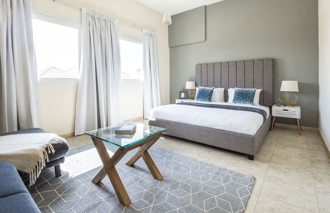 Signature Living in Modern 1BR Apartment at Jvt! - Foto 3