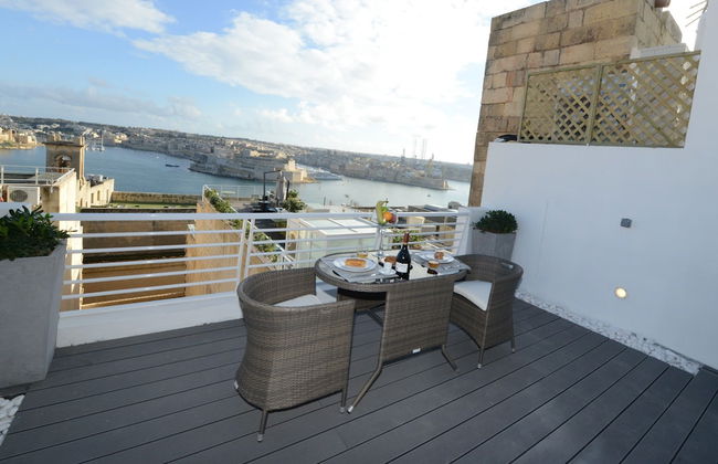 Paulos Valletta - Foto 62