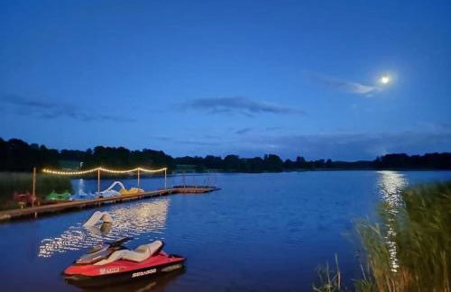 Mazurska Chatka - Foto 47