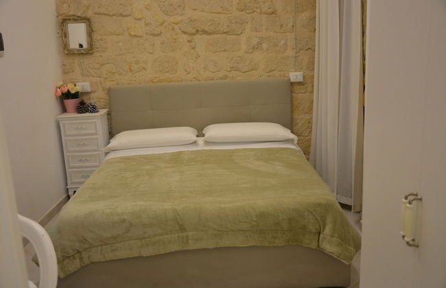 AFFITTACAMERE DIMORA DEL CARMINE - Photo 41