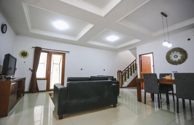 Kuldesak Villas - Foto 30