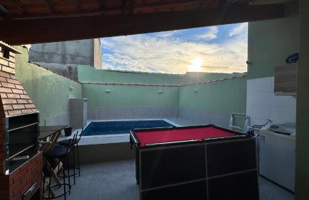 Aconchego Mongaguá - Foto 40