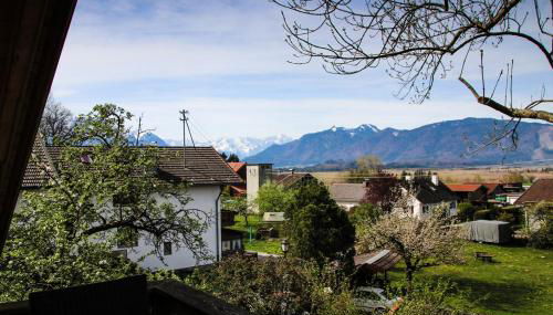 Ferienwohnung Amato - Foto 3