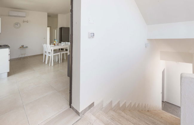 3098 Residence Marelena- Bilo Maestrale by Barbarhouse - Foto 13