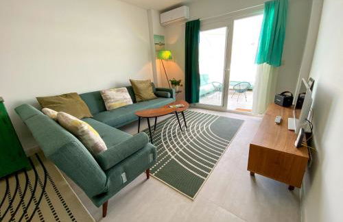 Tarifa Cozy House - Sun, Parking, Wifi, Pool - Photo 12