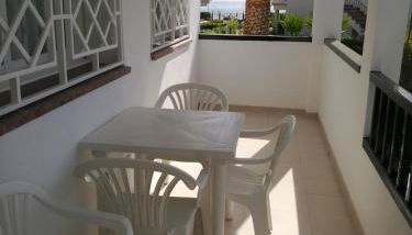 Apartamento para 4 personas con piscinas - Foto 4