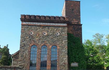 FEWO - Wasserkunst "Wilhelm" - Foto 1