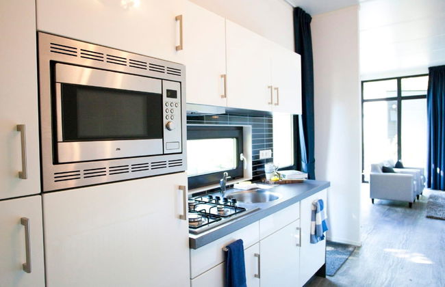 2 bedroom House in Arnhem with swimming pool and garden - Photo 3