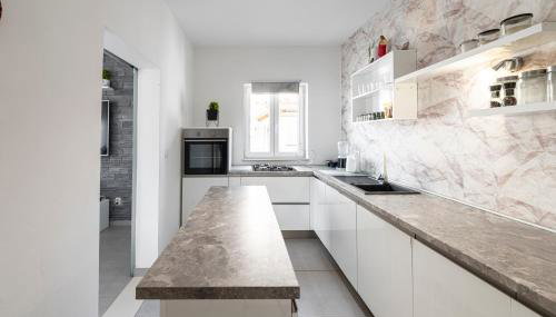 Villa Lucia - Foto 2, stove, dishwasher