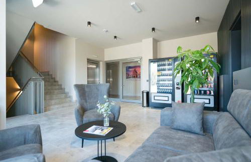 Taunus Suites - Foto 20