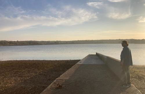 Maison artistes bord de mer Rostellec - Photo 42