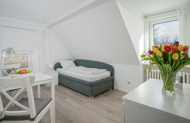 Deichhus Nordseeliebe - Foto 15