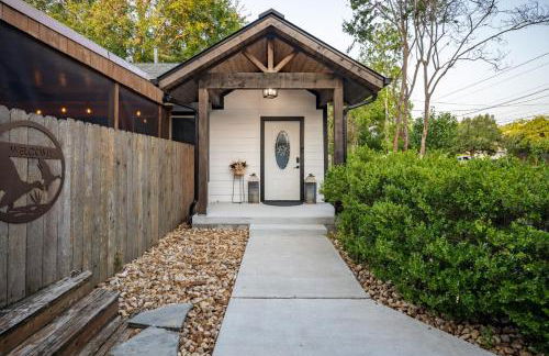 Ol Sarge Retreat Outdoor Amenities Cozy Charm - Foto 32