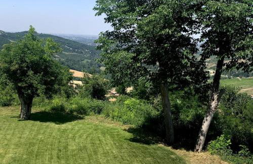 Casale IL SAMBUCO sui colli bolognesi - Foto 29