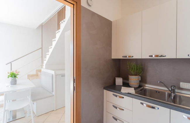 Blue Bliss Apartment - Photo 48