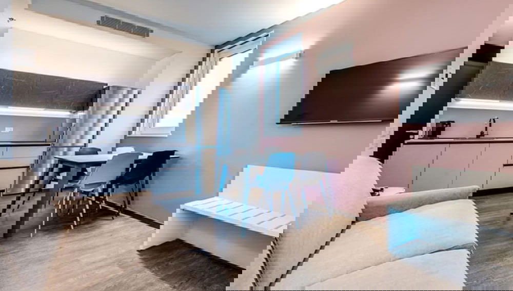 Alluring Apartment in Venice near La Banque - Foto 1, Imagen principal