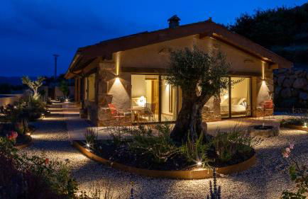 Casa Rural La Garza y la Paloma - Foto 23