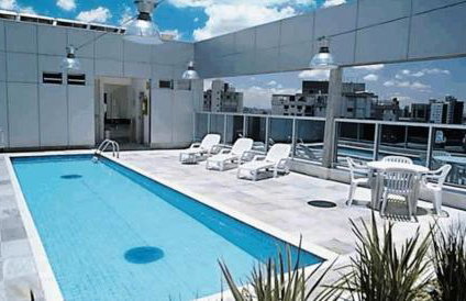 Apart-Hotel de Luxo em Lourdes - Foto 1