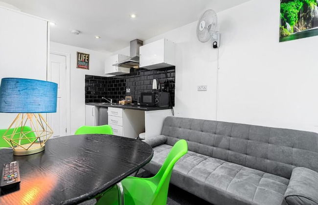 Whitechapel Grand - Foto 11