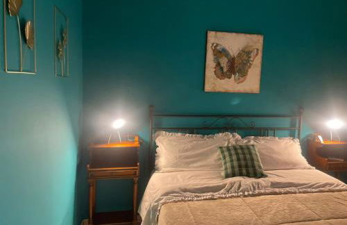 Pompei Duplex Apartment Deluxe - Photo 51