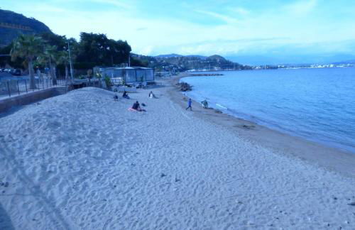 Mer, plages, piscine, paysages ydilliques:LE REVE! - Foto 38