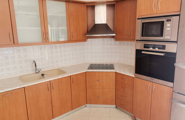 Penthouse at Trikala Town - Foto 31