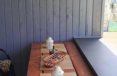 Domek Pod Prehybą -Agroturystyka - Foto 24