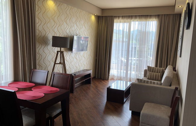 Apartment on Batumskaya 16-4 ap. 21 - Photo 6