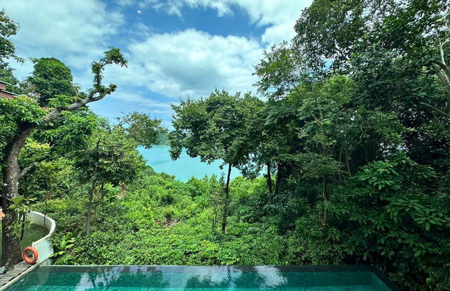 Ambong Pool Villas - Photo 1