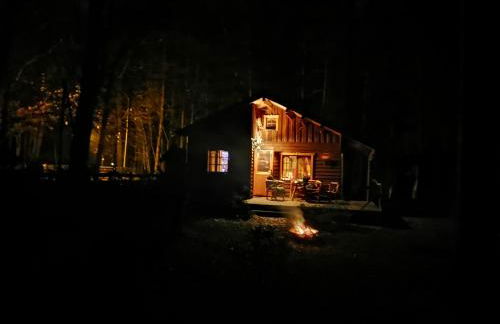 Holzhaus Waldwichtel am Wald und See - Photo 5