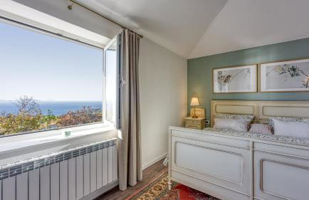 Luxury Villa Emily sea view by Villas Guide - Foto 22