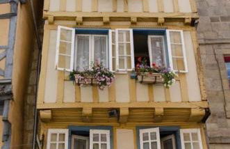 Au COCON QUIMPEROIS - Foto 54