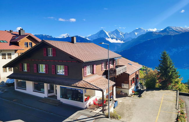 Lilo/2-Zimmer - Foto 13