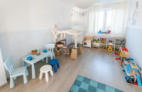 Willa Lubinowa - Foto 58