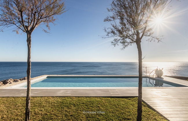 Villa Demar in Plemmirio - Foto 80