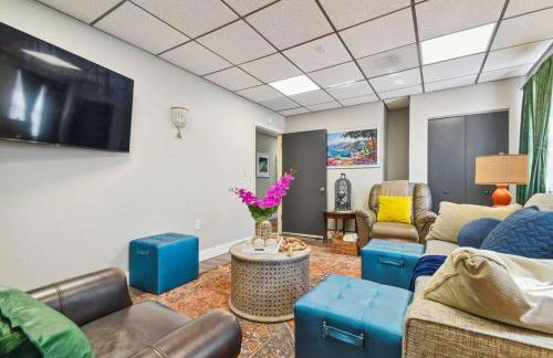 Luxury, Countryside, Tranquil Retreat at The French Château of Odessa - Foto 30