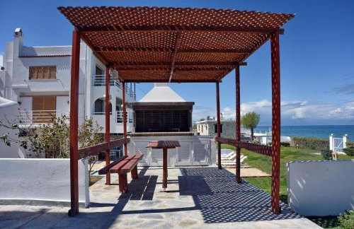 Antorina Beachfront Villas with Private Pools - Foto 32