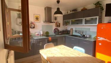 Appartement au calme avec vue sur les montagnes. - Foto 5