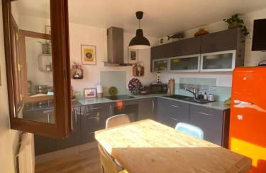 Appartement au calme avec vue sur les montagnes. - Foto 5