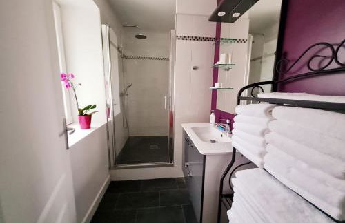 Gîte de Palesne - Pierrefonds - Foto 7