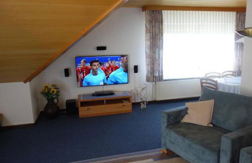 Haus Waldblick - Foto 6