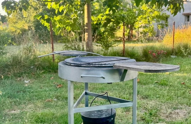 Talia Apartments - Foto 33