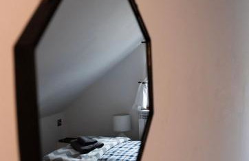 Dom Góra na Mazurach Balia z jacuzzi - Foto 43