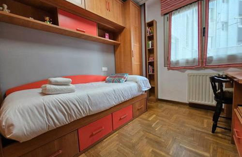 1A109 Apartamento en Gijón by R2R Consulting - Foto 18